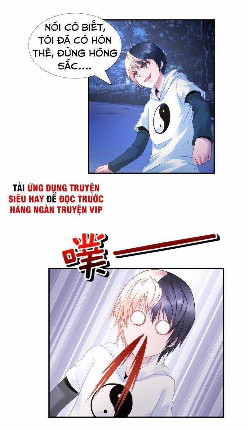 Phong Thủy Thiên Sư - Chapter 24 - Trang 4