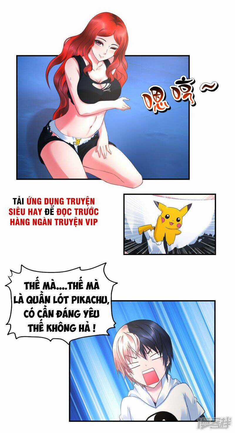 Phong Thủy Thiên Sư - Chapter 24 - Trang 5