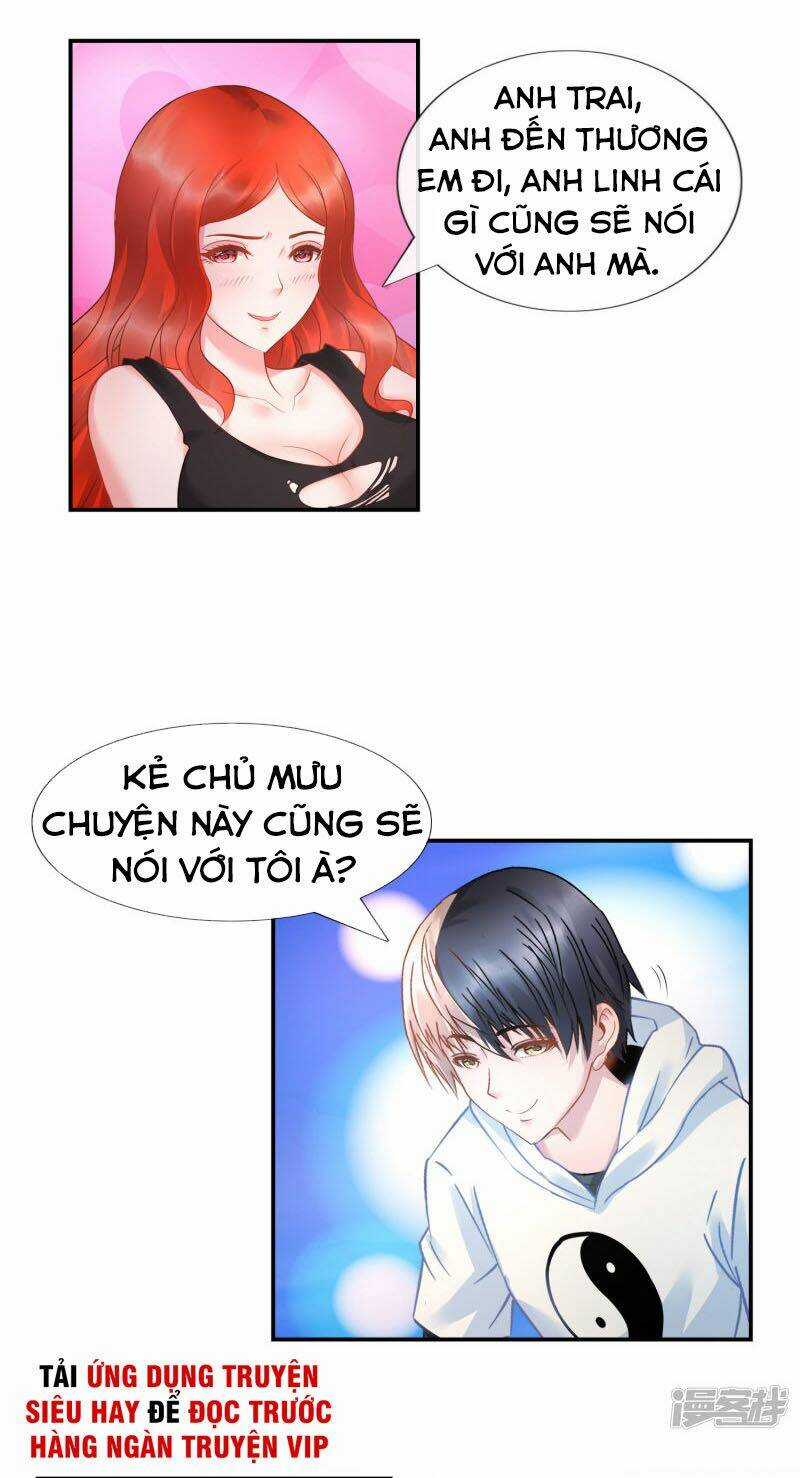 Phong Thủy Thiên Sư - Chapter 24 - Trang 6