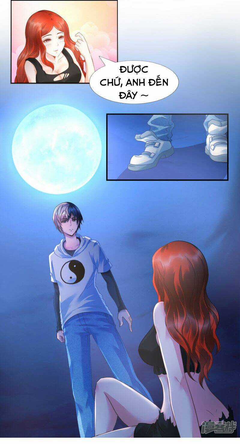 Phong Thủy Thiên Sư - Chapter 24 - Trang 7