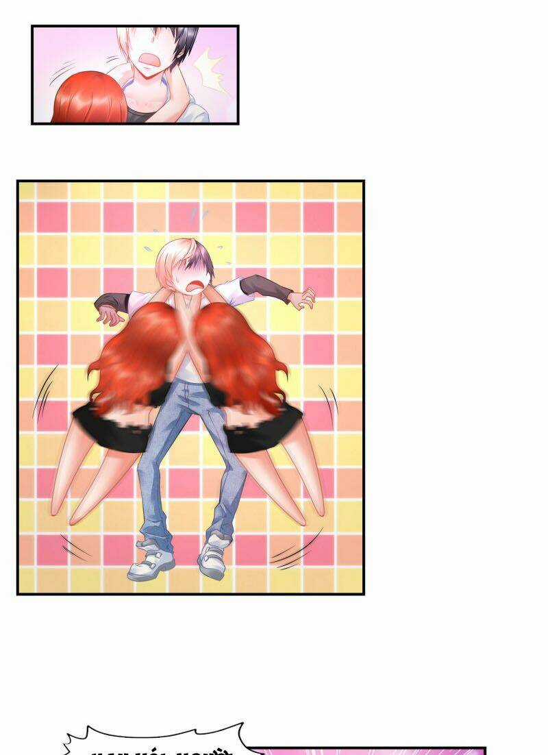 Phong Thủy Thiên Sư - Chapter 24 - Trang 8