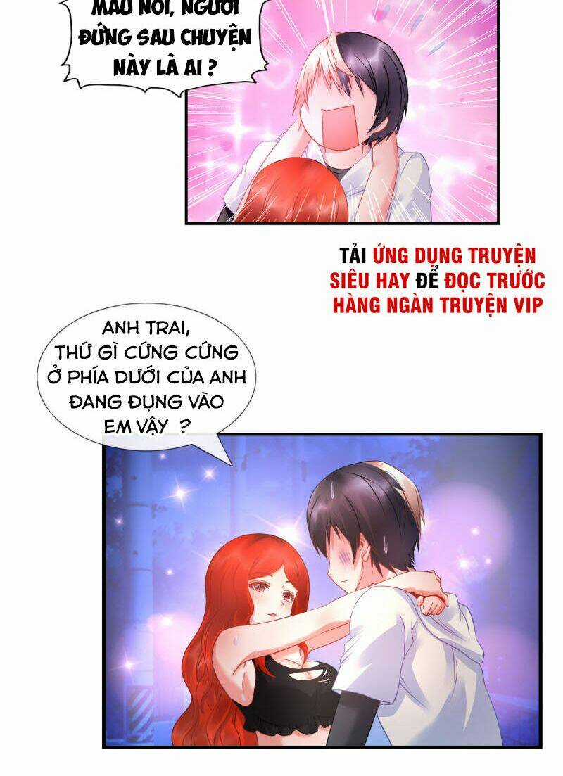 Phong Thủy Thiên Sư - Chapter 24 - Trang 9