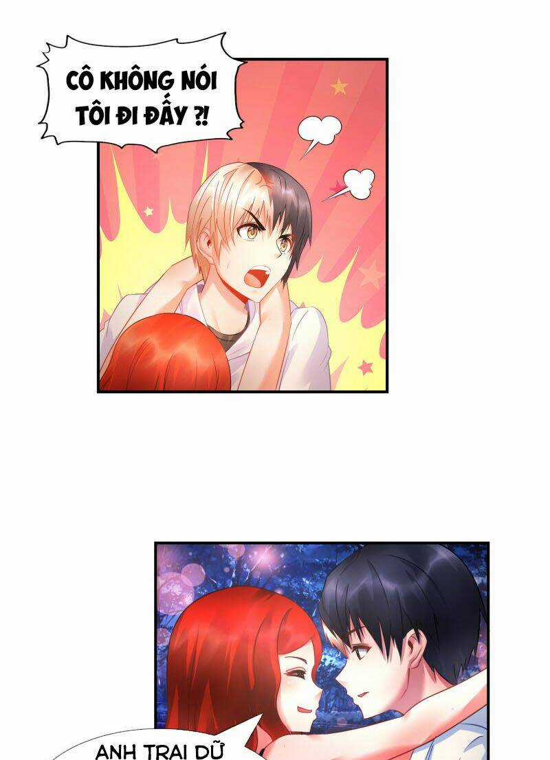 Phong Thủy Thiên Sư - Chapter 24 - Trang 10