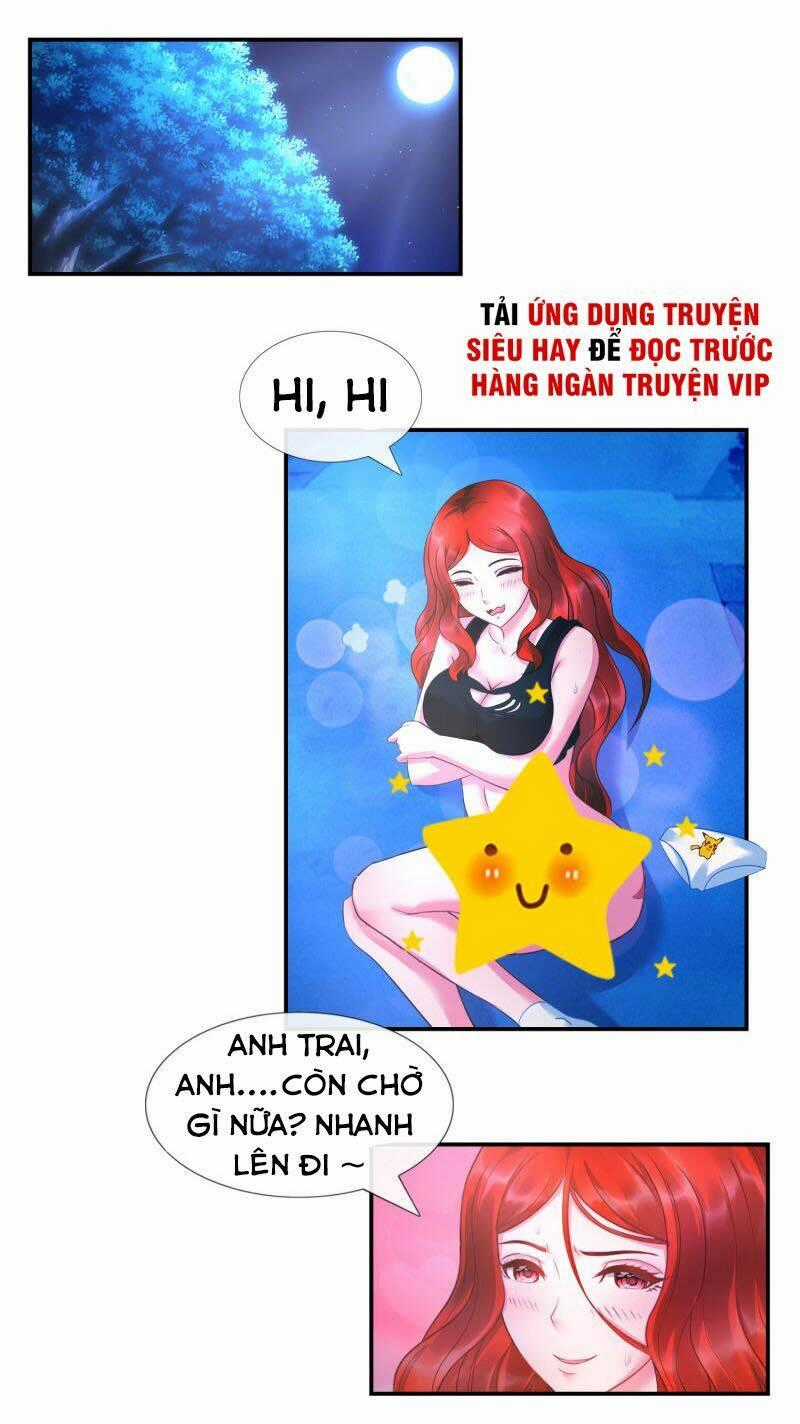 Phong Thủy Thiên Sư - Chapter 25 - Trang 2