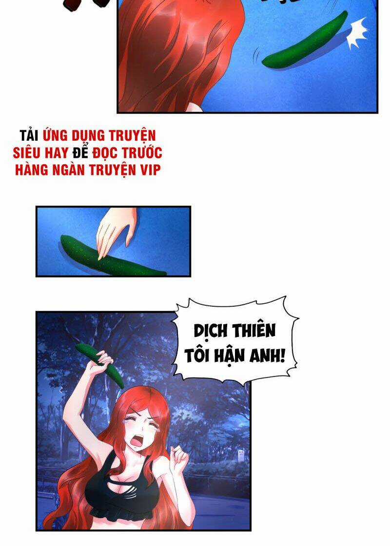 Phong Thủy Thiên Sư - Chapter 25 - Trang 11