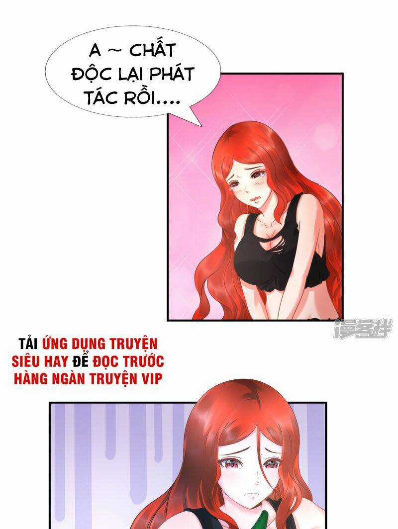 Phong Thủy Thiên Sư - Chapter 25 - Trang 12