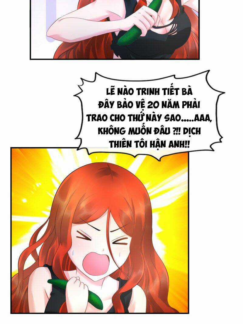 Phong Thủy Thiên Sư - Chapter 25 - Trang 13