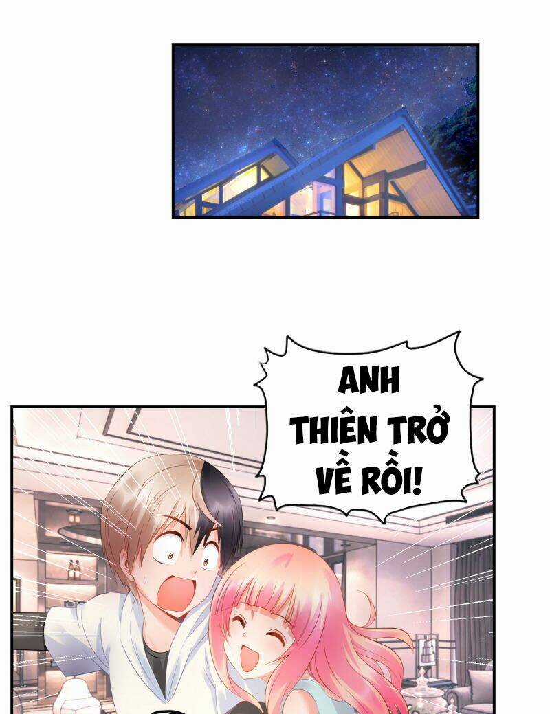 Phong Thủy Thiên Sư - Chapter 25 - Trang 14