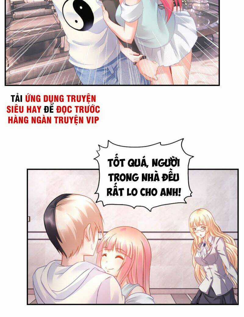 Phong Thủy Thiên Sư - Chapter 25 - Trang 15