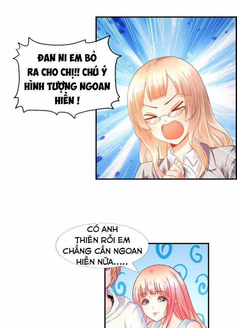 Phong Thủy Thiên Sư - Chapter 25 - Trang 16