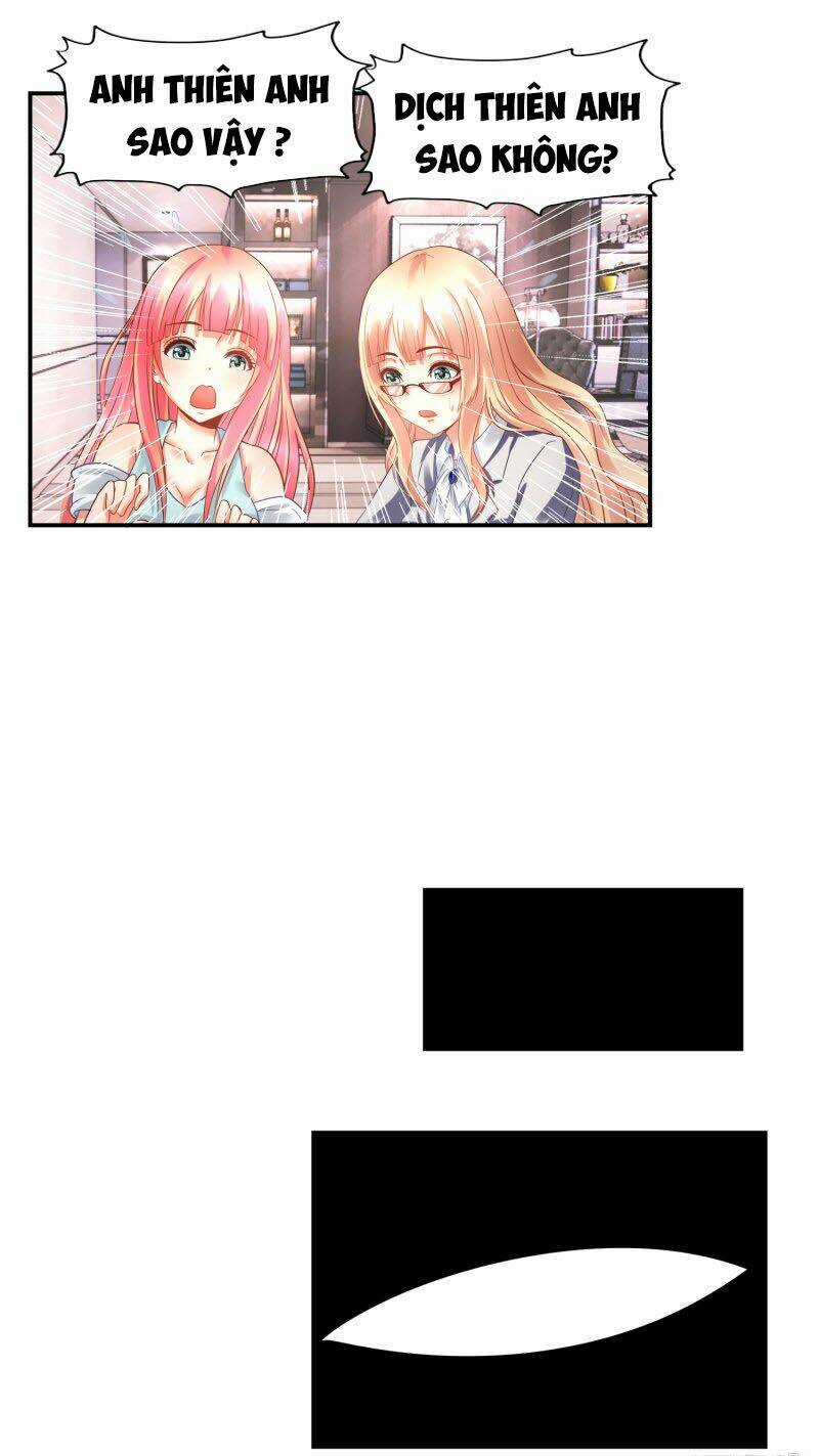 Phong Thủy Thiên Sư - Chapter 25 - Trang 18