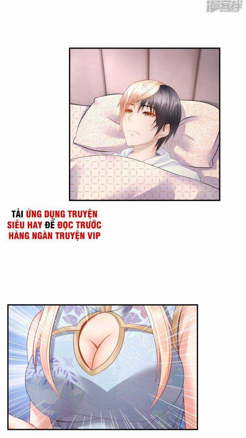 Phong Thủy Thiên Sư - Chapter 25 - Trang 19