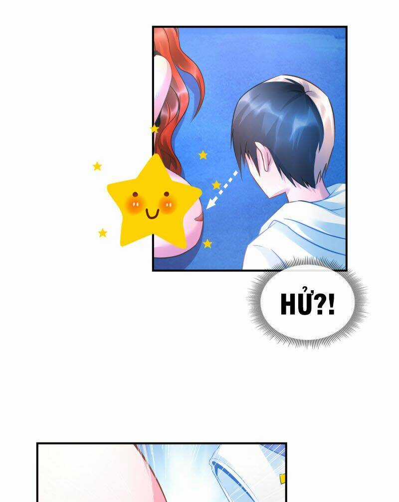 Phong Thủy Thiên Sư - Chapter 25 - Trang 3