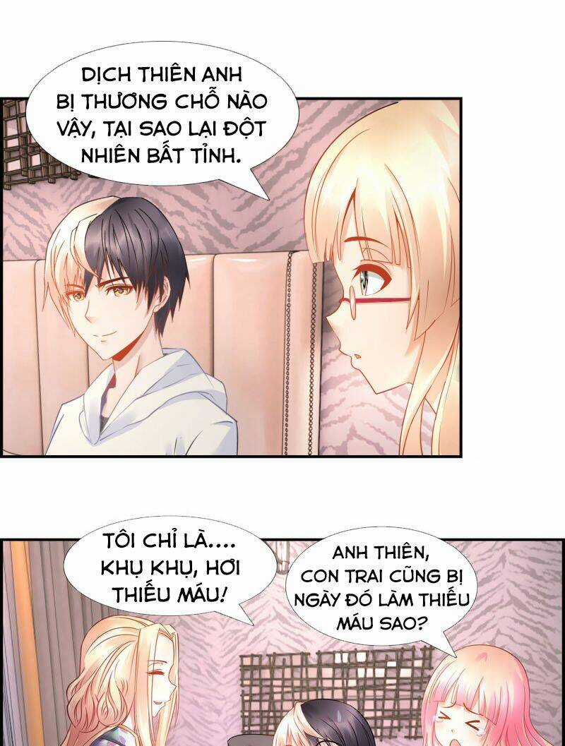 Phong Thủy Thiên Sư - Chapter 25 - Trang 22