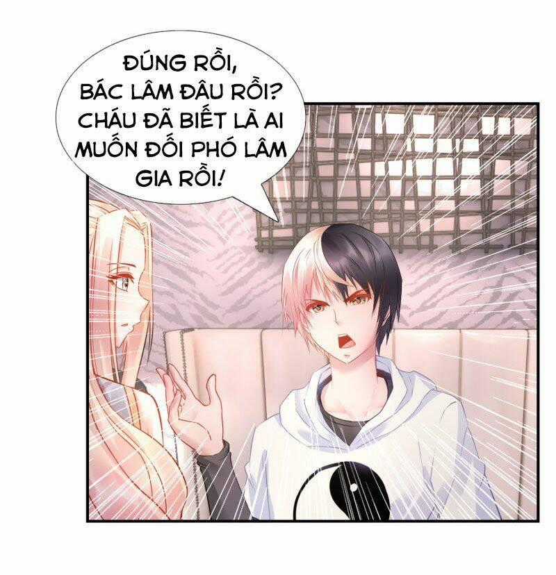 Phong Thủy Thiên Sư - Chapter 25 - Trang 24