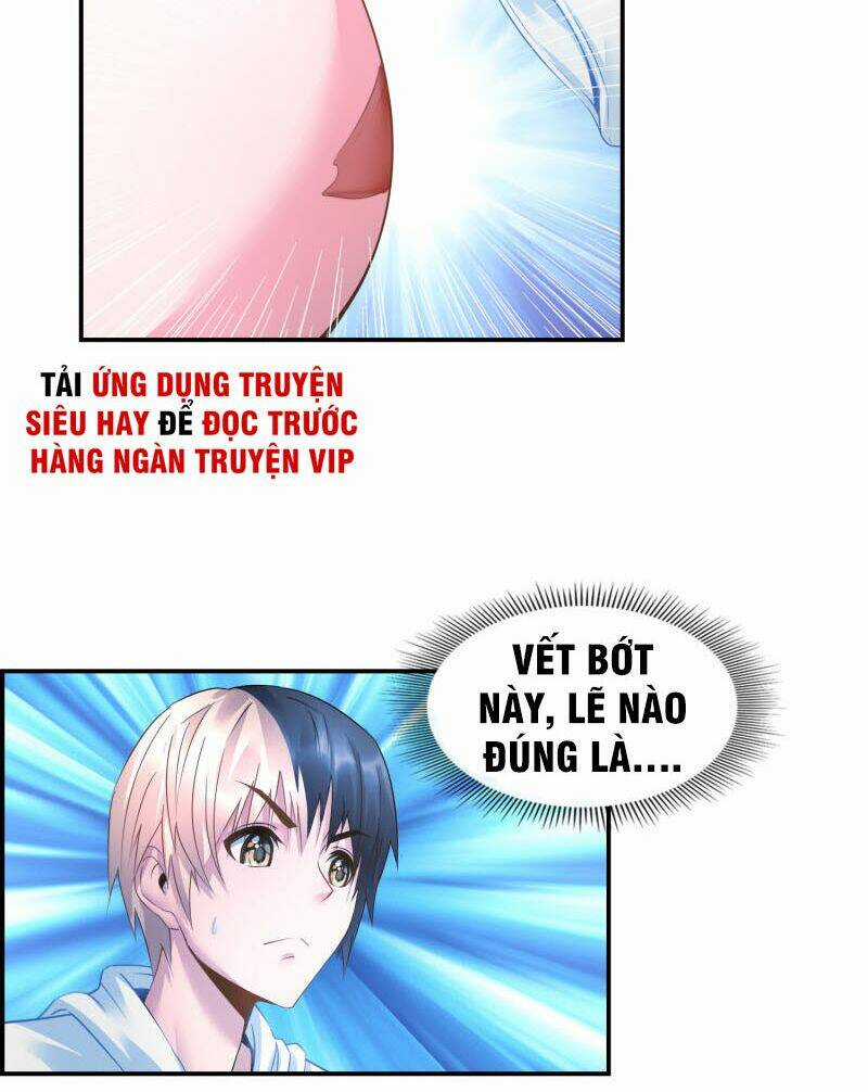 Phong Thủy Thiên Sư - Chapter 25 - Trang 4