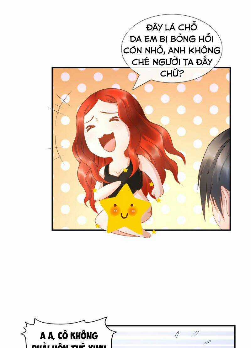 Phong Thủy Thiên Sư - Chapter 25 - Trang 5