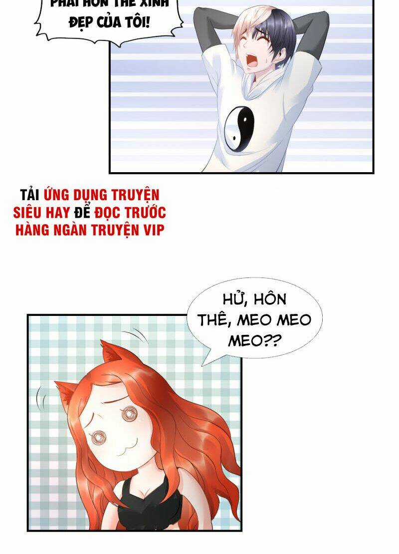 Phong Thủy Thiên Sư - Chapter 25 - Trang 6