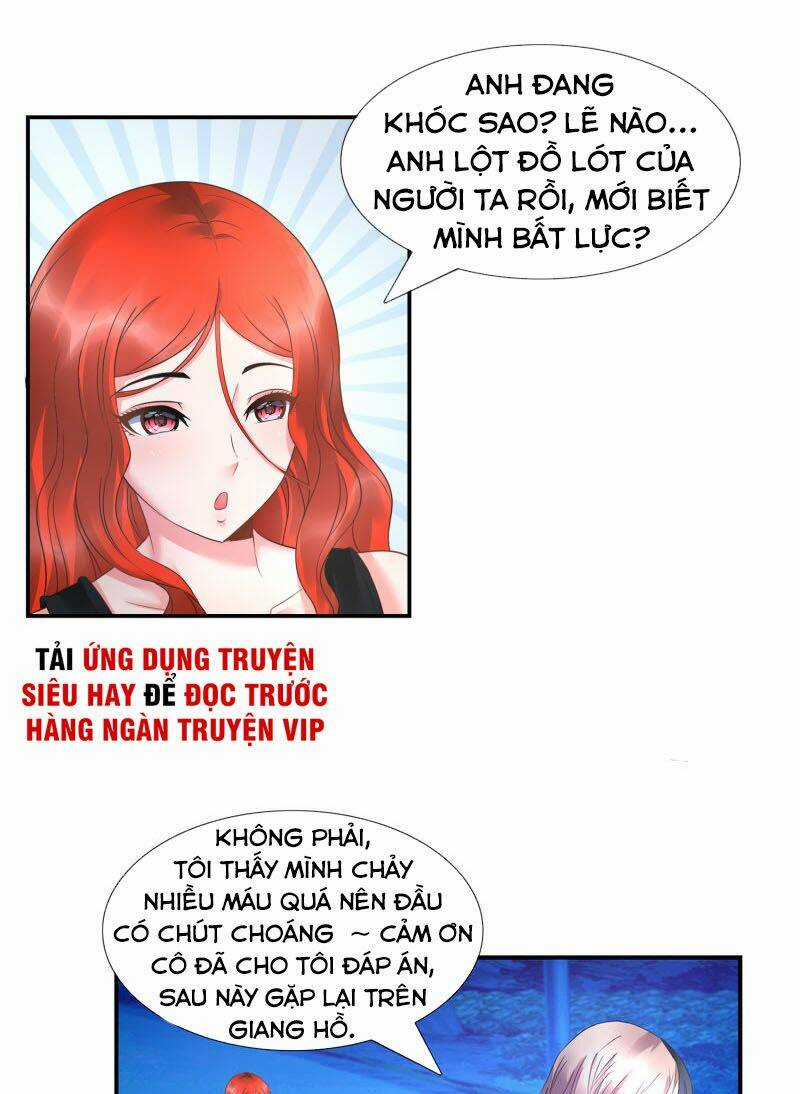 Phong Thủy Thiên Sư - Chapter 25 - Trang 8