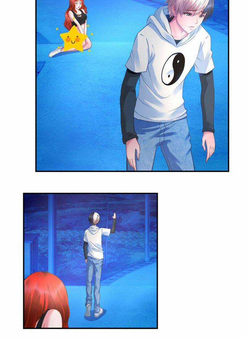 Phong Thủy Thiên Sư - Chapter 25 - Trang 9