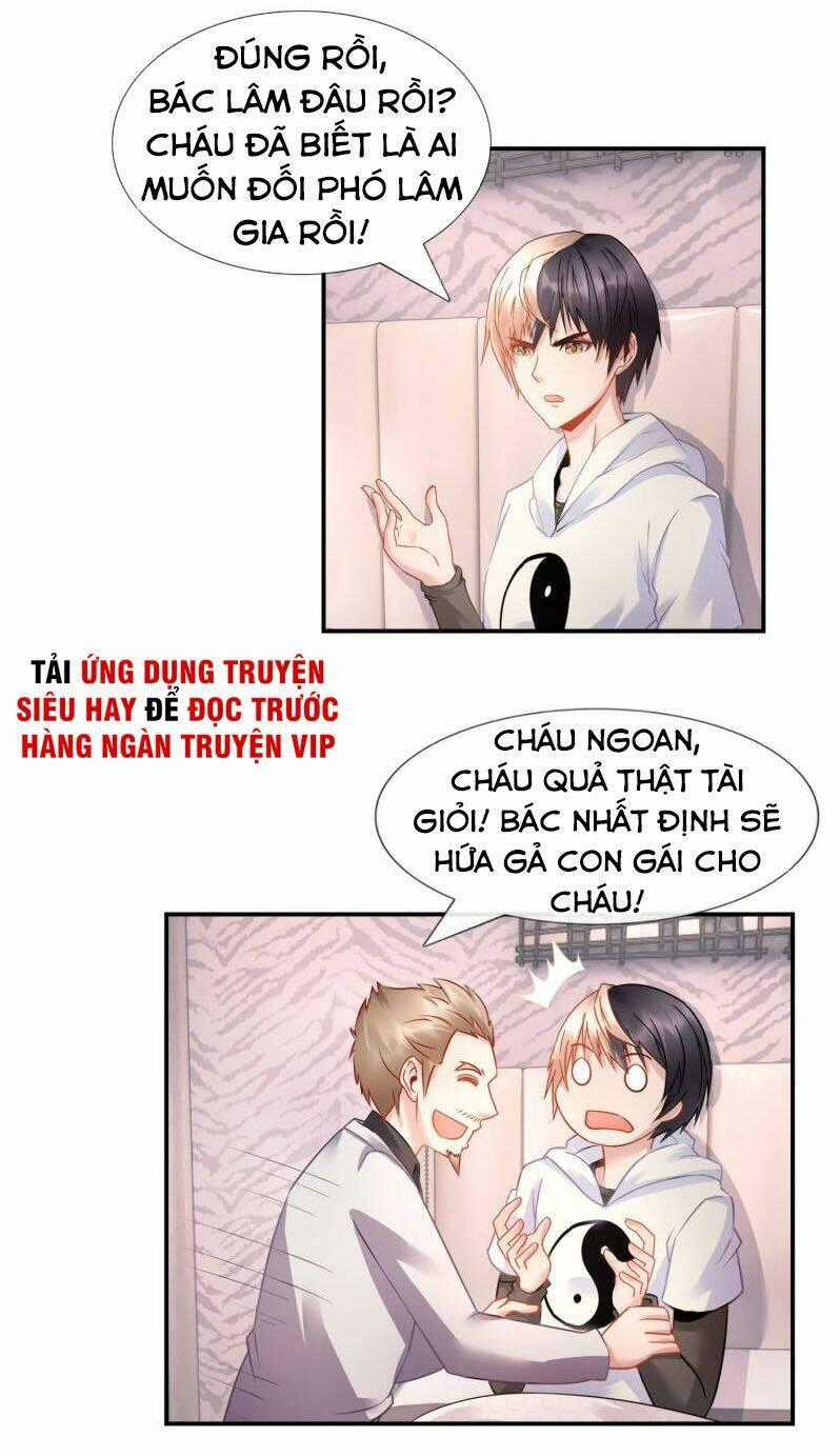 Phong Thủy Thiên Sư - Chapter 26 - Trang 1