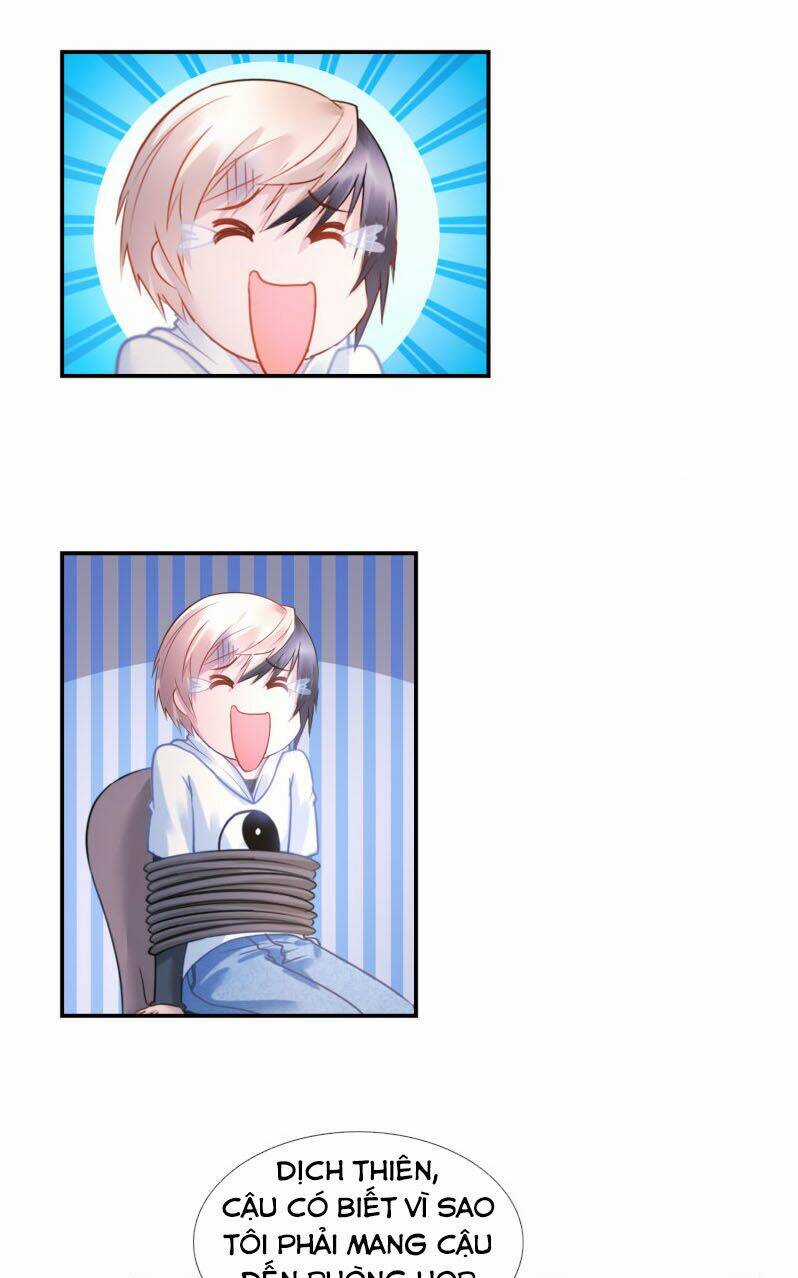 Phong Thủy Thiên Sư - Chapter 26 - Trang 13