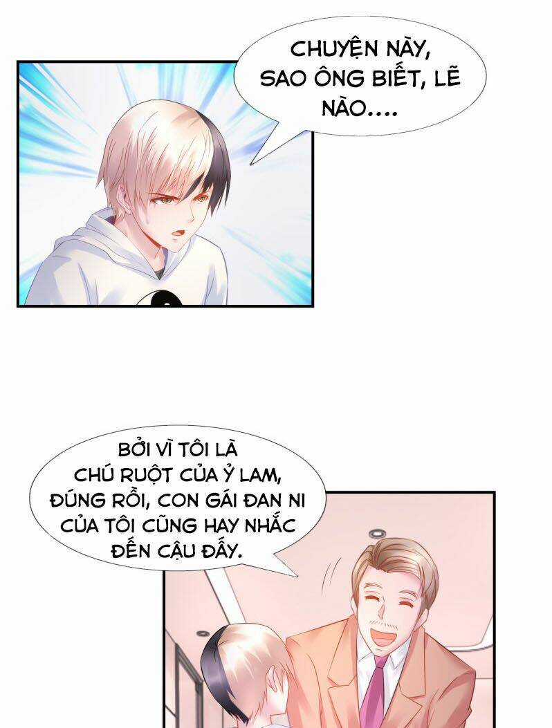 Phong Thủy Thiên Sư - Chapter 26 - Trang 17