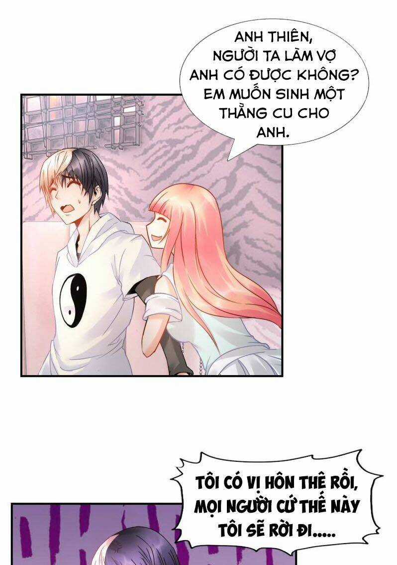 Phong Thủy Thiên Sư - Chapter 26 - Trang 3