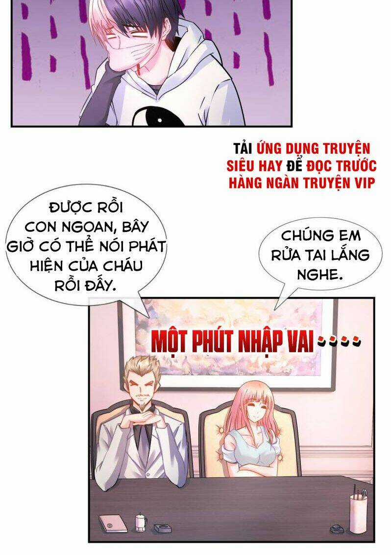 Phong Thủy Thiên Sư - Chapter 26 - Trang 4