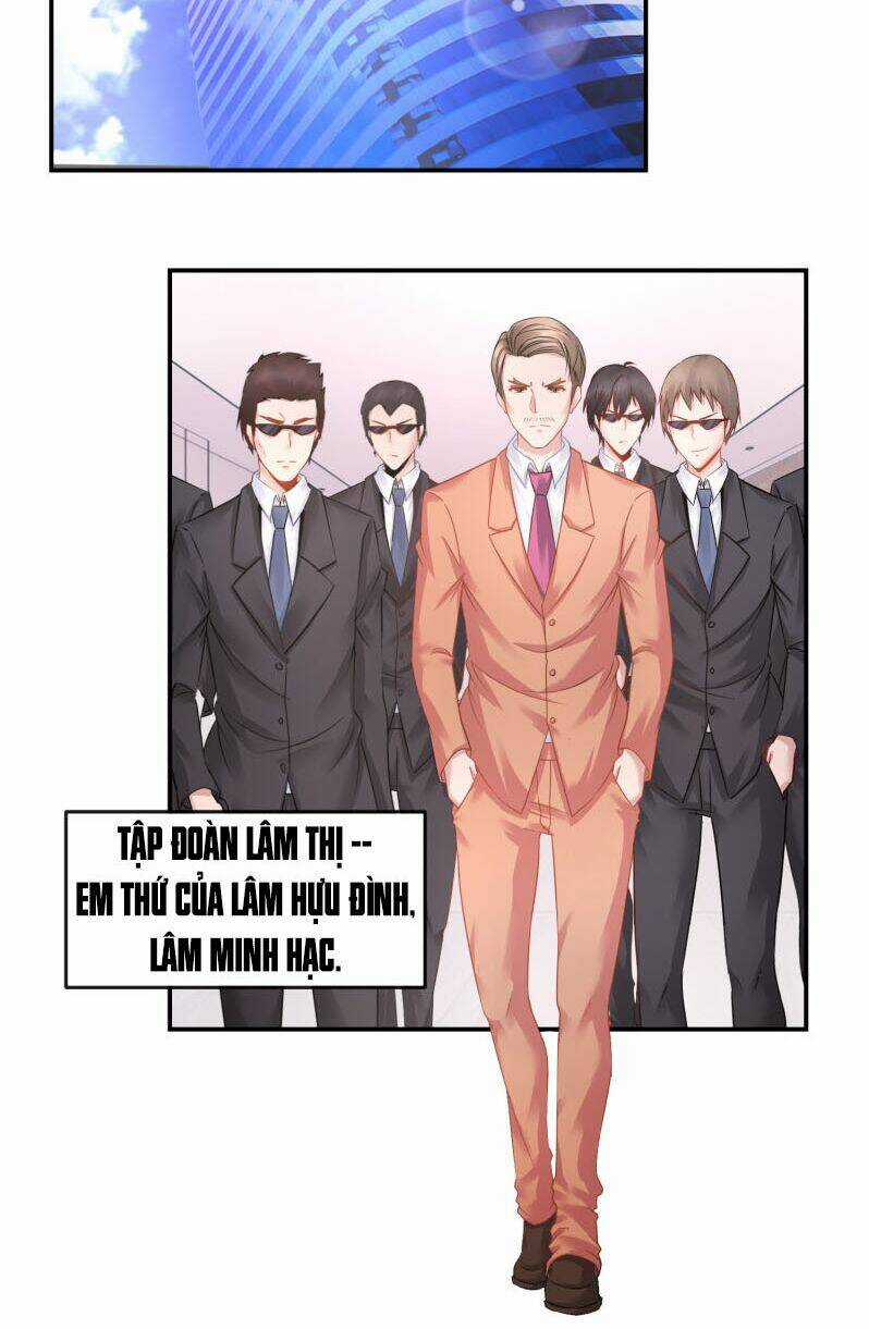 Phong Thủy Thiên Sư - Chapter 26 - Trang 6