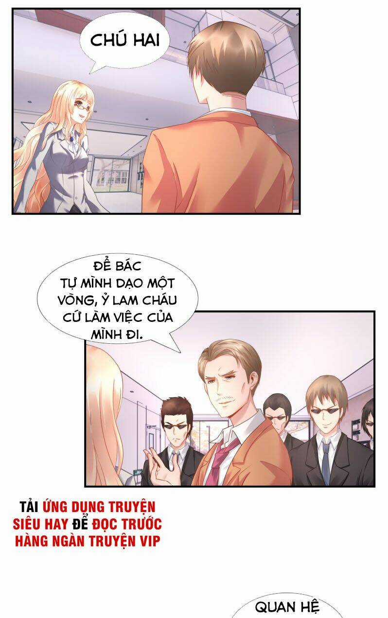 Phong Thủy Thiên Sư - Chapter 26 - Trang 7