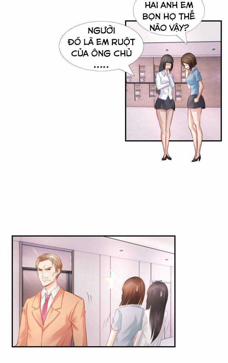 Phong Thủy Thiên Sư - Chapter 26 - Trang 8