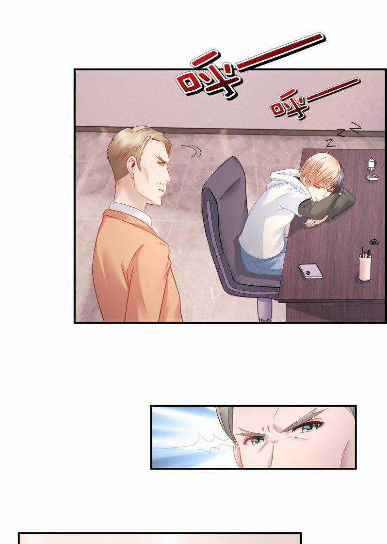 Phong Thủy Thiên Sư - Chapter 26 - Trang 9