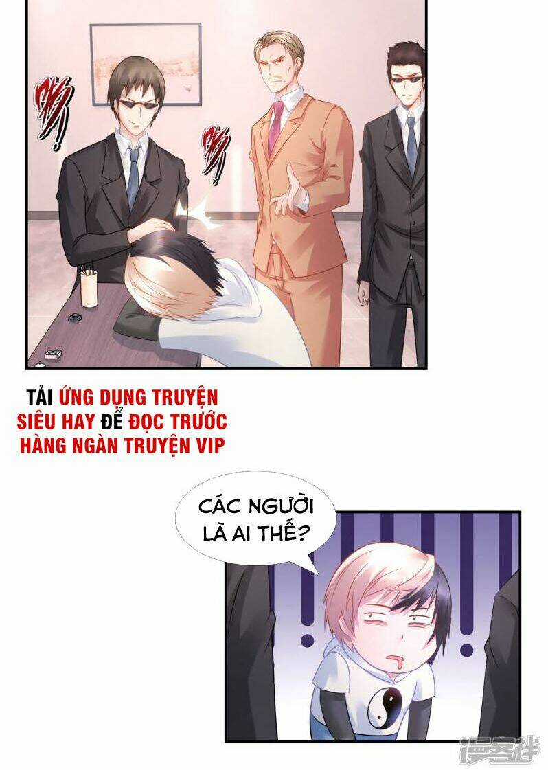 Phong Thủy Thiên Sư - Chapter 26 - Trang 10