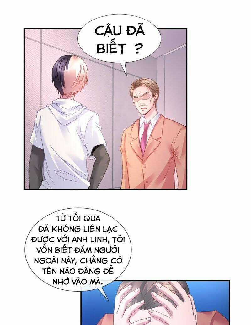 Phong Thủy Thiên Sư - Chapter 27 - Trang 2