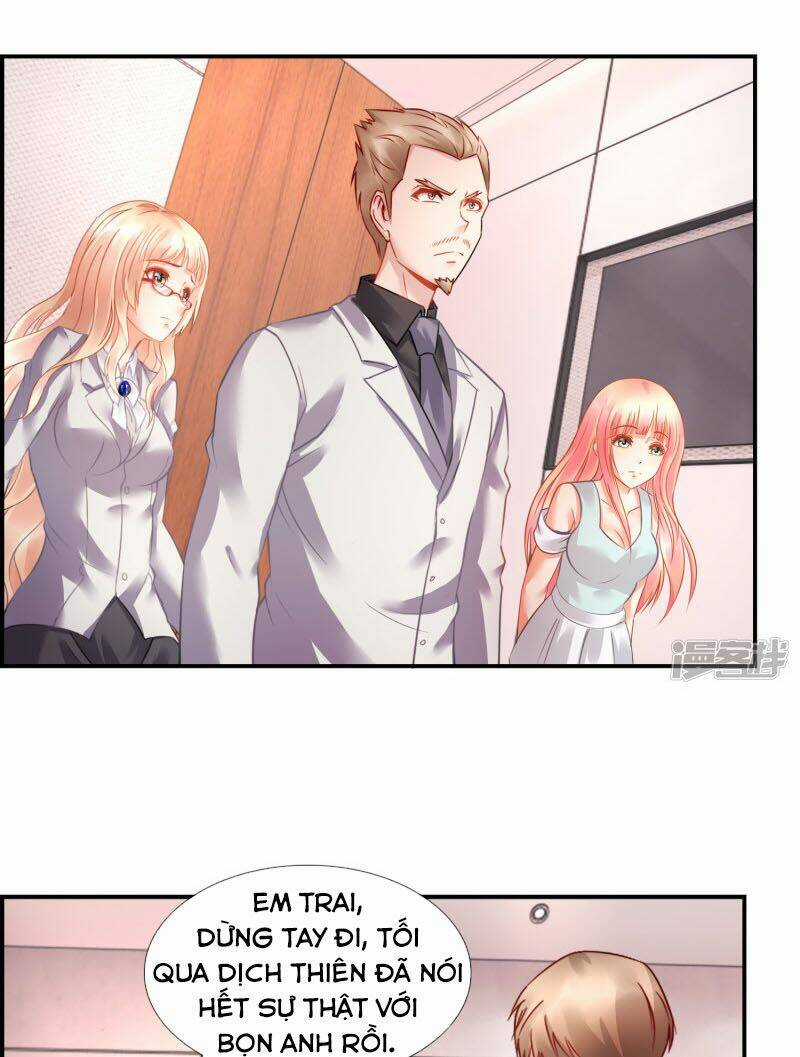 Phong Thủy Thiên Sư - Chapter 27 - Trang 12