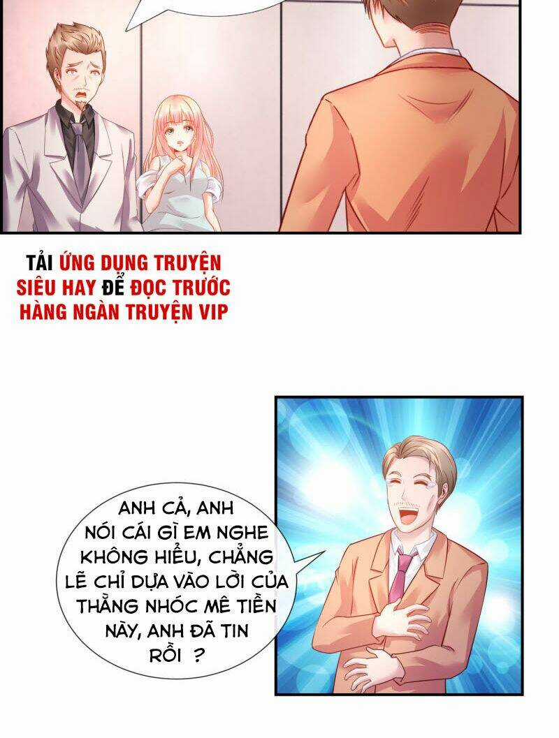 Phong Thủy Thiên Sư - Chapter 27 - Trang 13