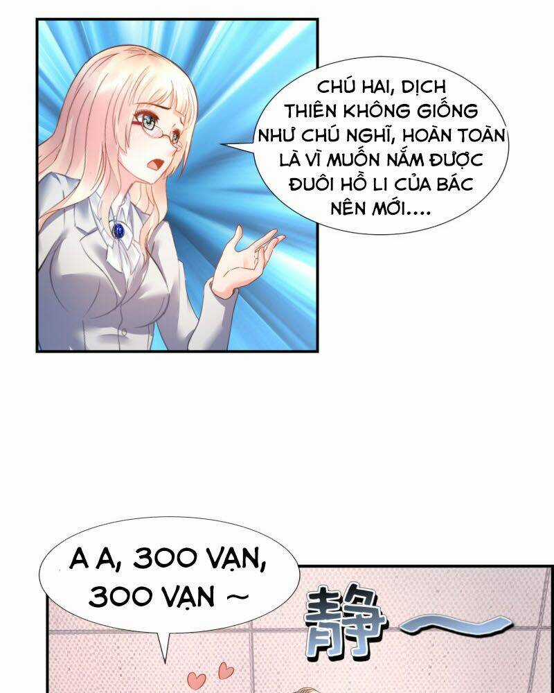 Phong Thủy Thiên Sư - Chapter 27 - Trang 14