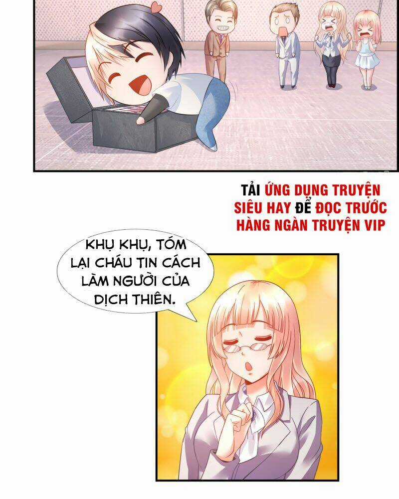 Phong Thủy Thiên Sư - Chapter 27 - Trang 15