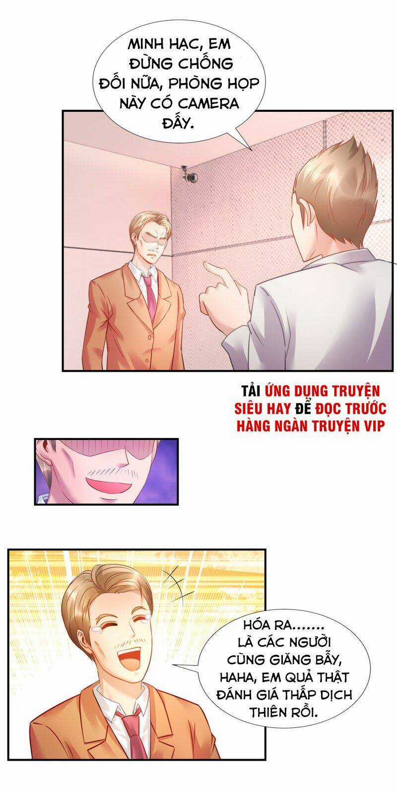 Phong Thủy Thiên Sư - Chapter 27 - Trang 16