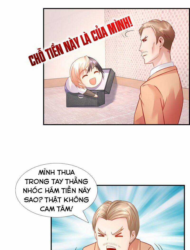 Phong Thủy Thiên Sư - Chapter 27 - Trang 17