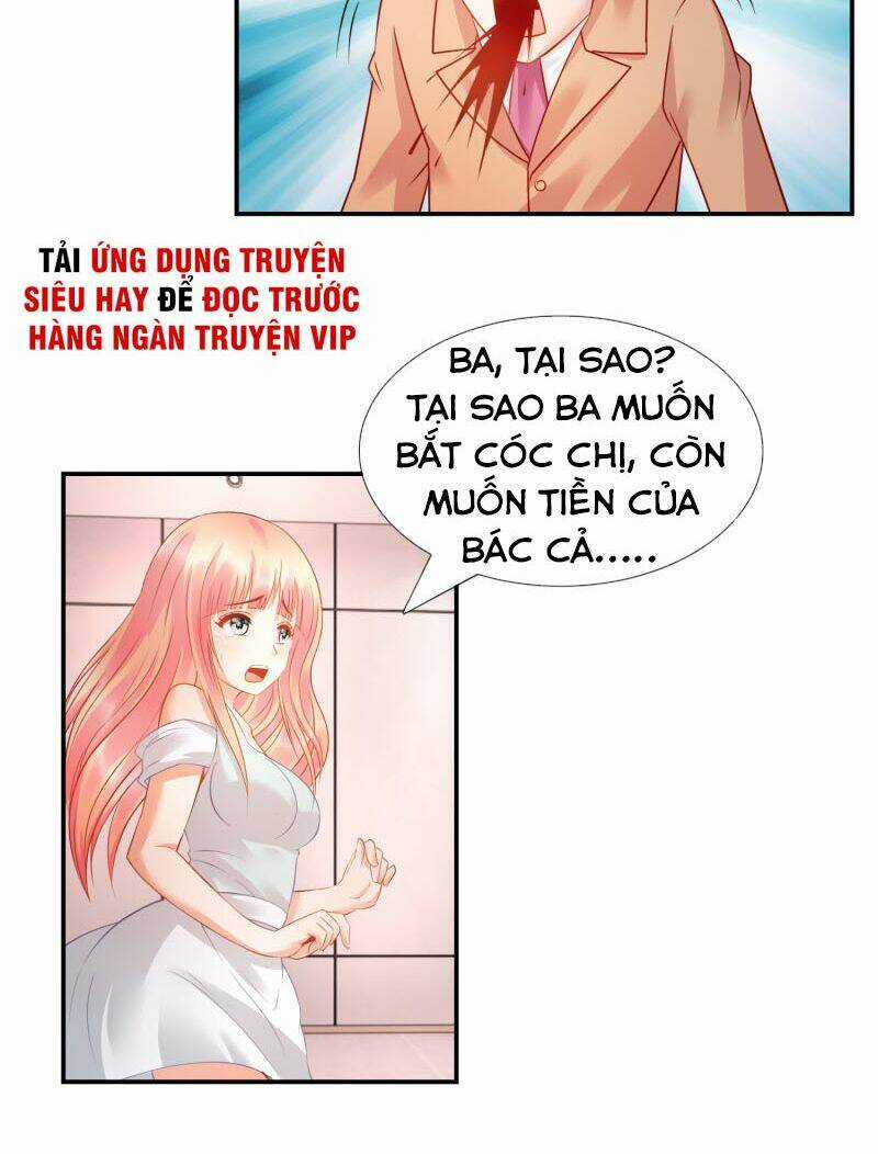 Phong Thủy Thiên Sư - Chapter 27 - Trang 18