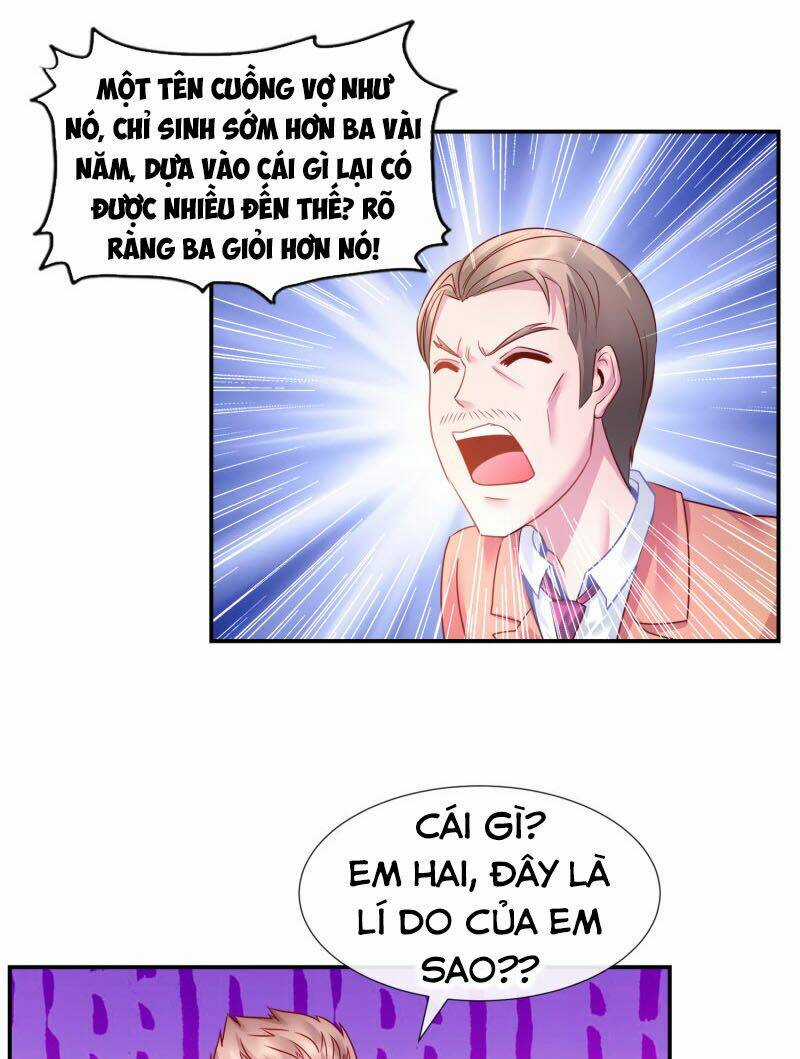 Phong Thủy Thiên Sư - Chapter 27 - Trang 19