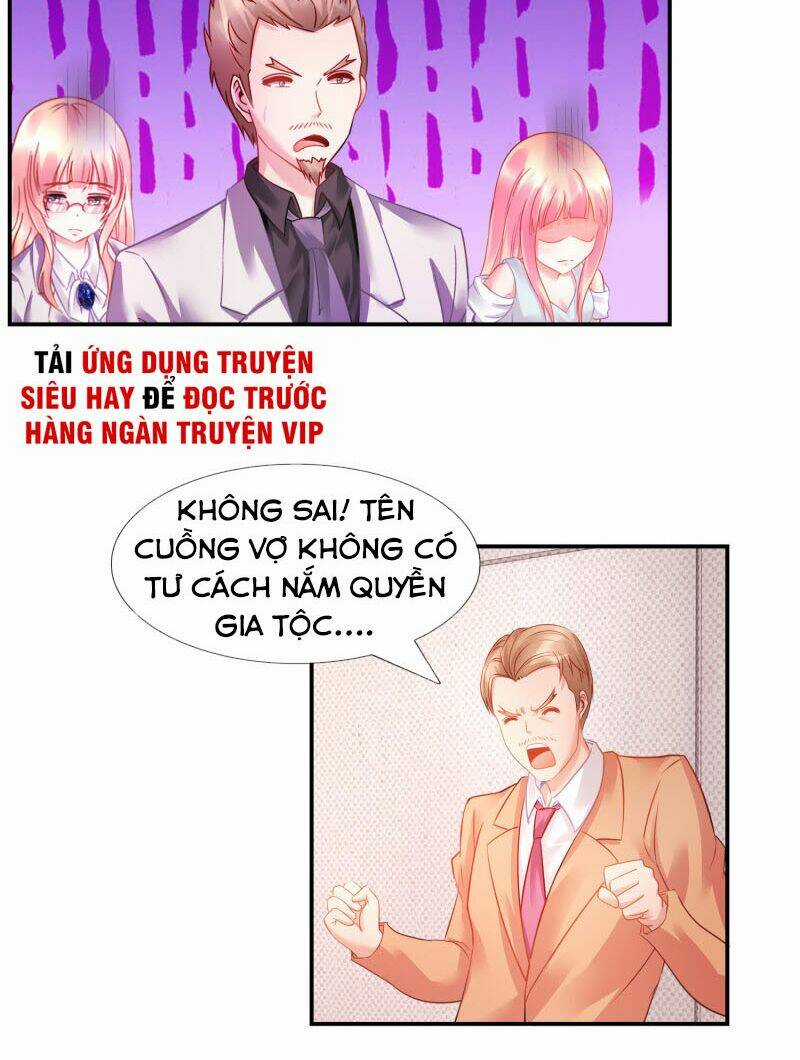 Phong Thủy Thiên Sư - Chapter 27 - Trang 20