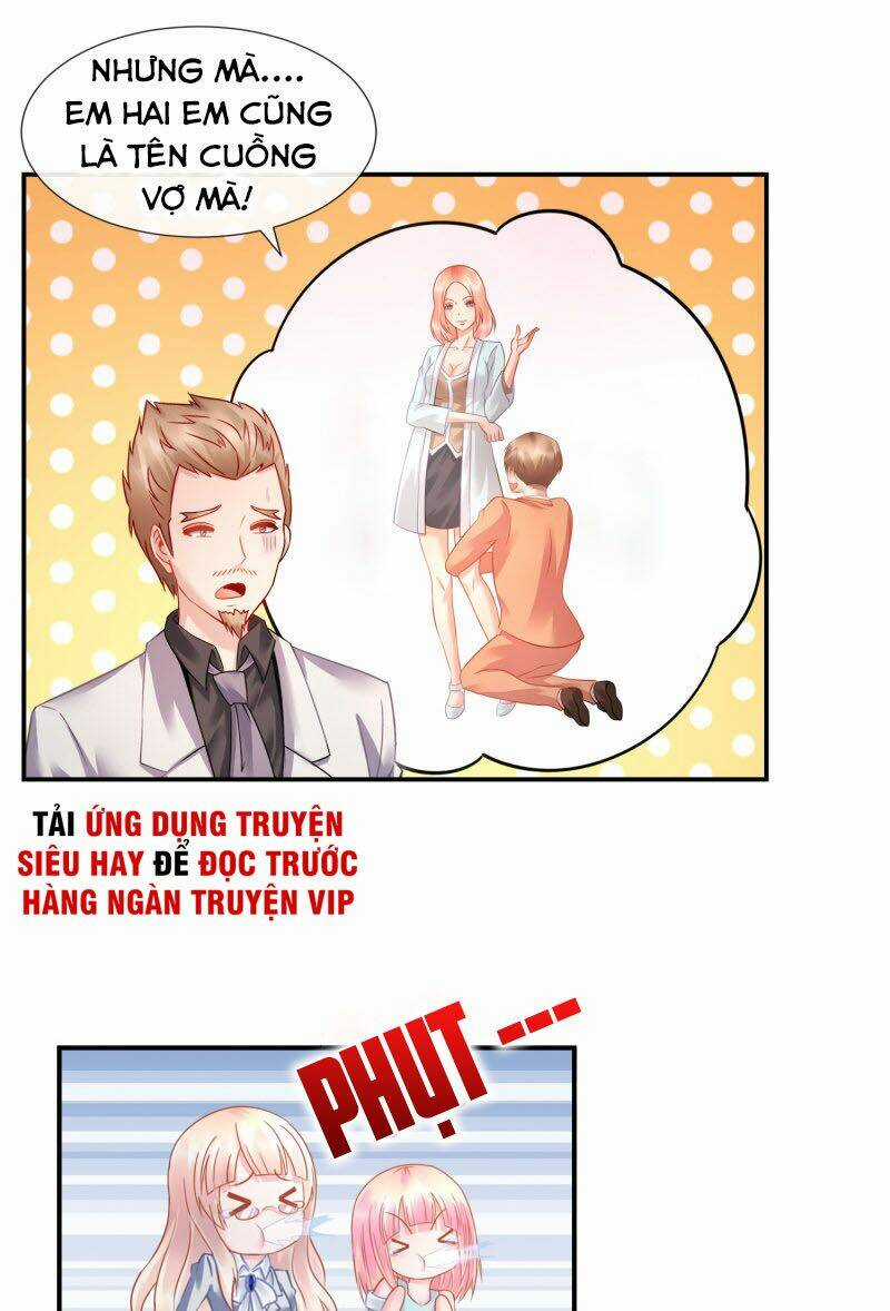 Phong Thủy Thiên Sư - Chapter 27 - Trang 21