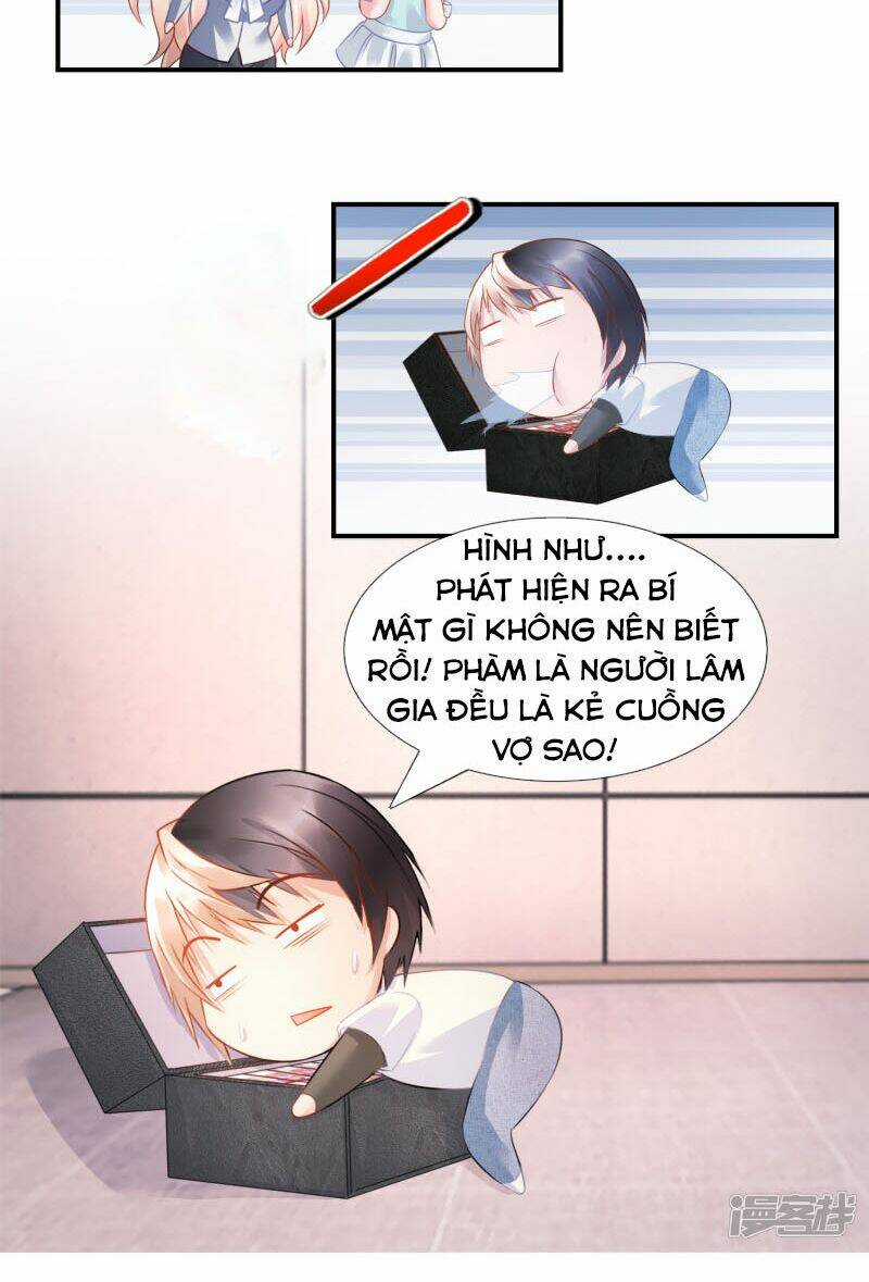 Phong Thủy Thiên Sư - Chapter 27 - Trang 22