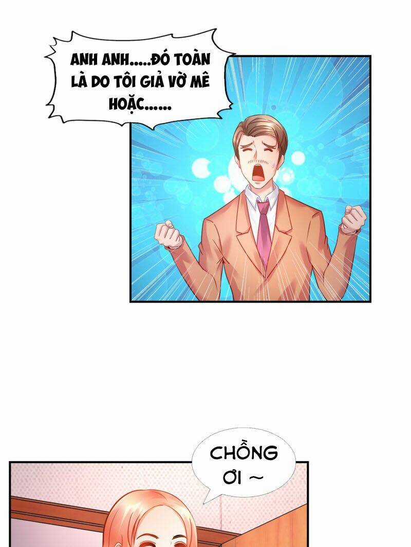 Phong Thủy Thiên Sư - Chapter 27 - Trang 23