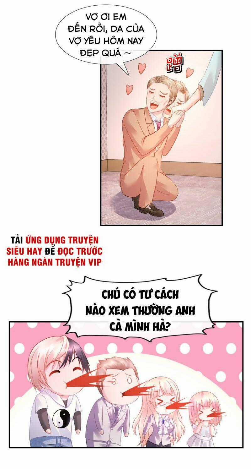 Phong Thủy Thiên Sư - Chapter 27 - Trang 25