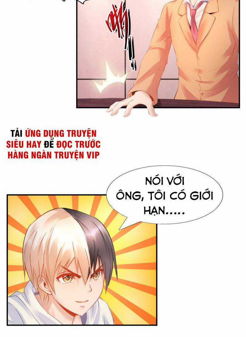 Phong Thủy Thiên Sư - Chapter 27 - Trang 5