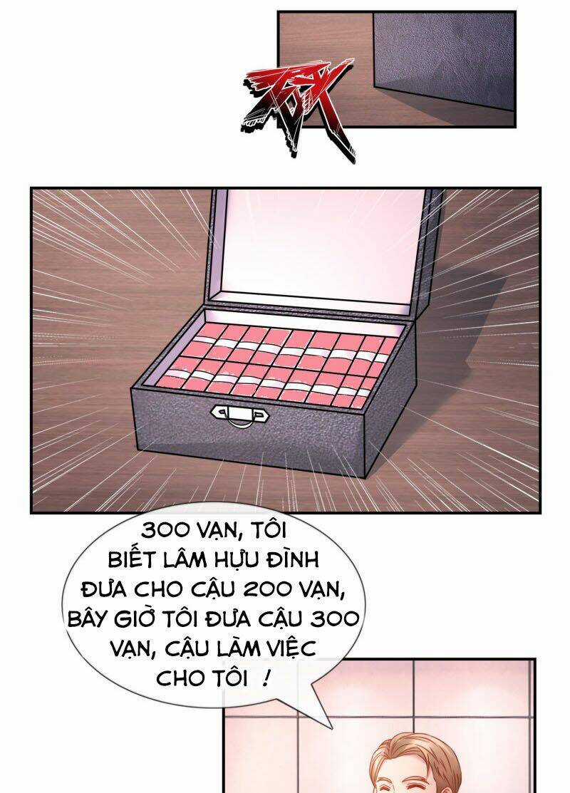 Phong Thủy Thiên Sư - Chapter 27 - Trang 6